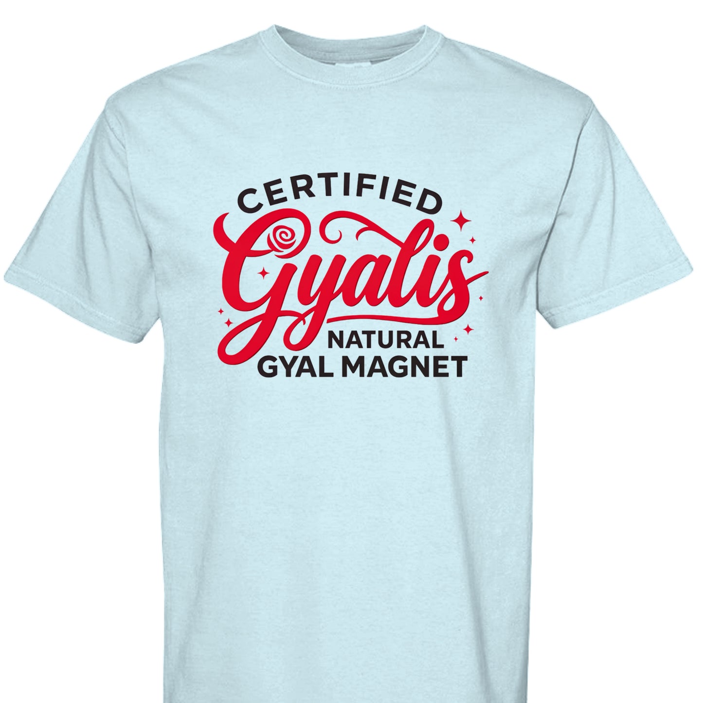 CHAMBRAY - FRONT