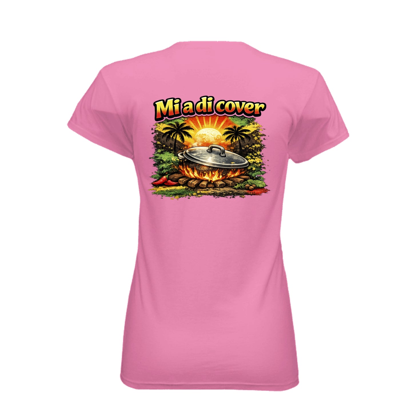 AZALEA - G640L - BACK