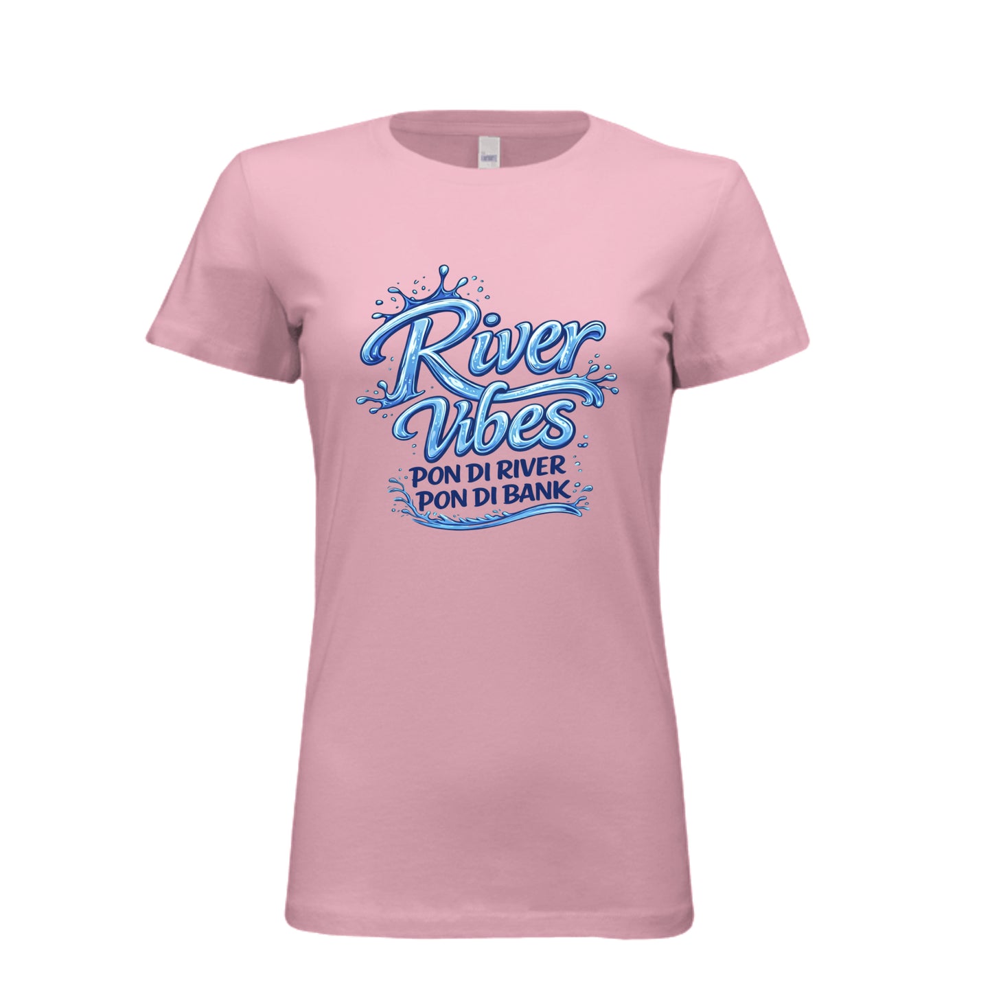 PINK - 6004 - FRONT