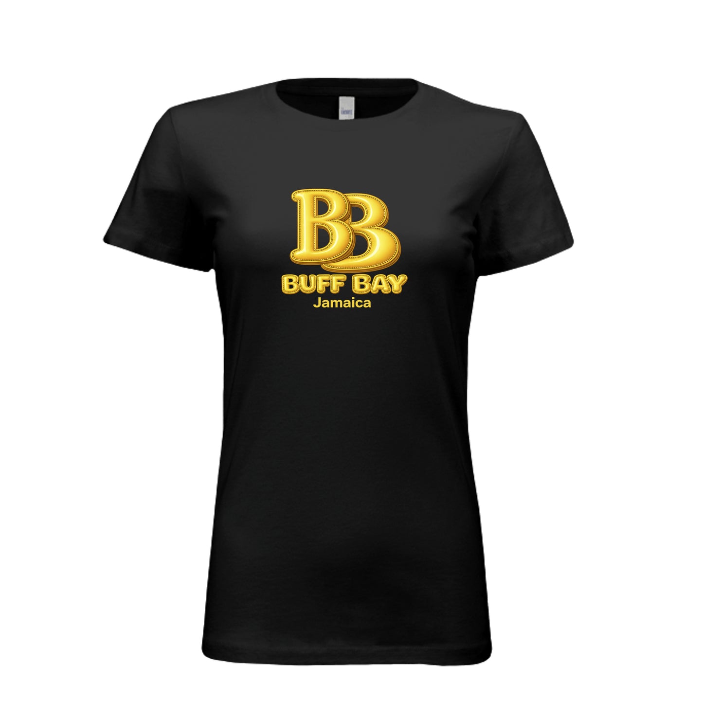 BLACK - 6004 - FRONT