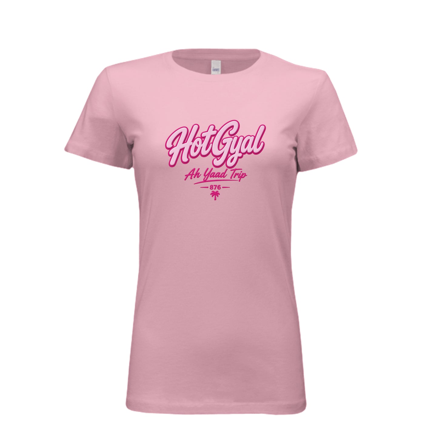 PINK - 6004 - FRONT