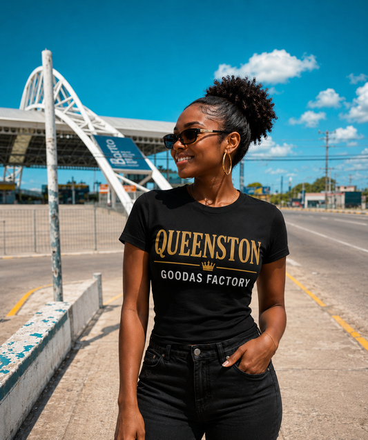 Queenston T-Shirt