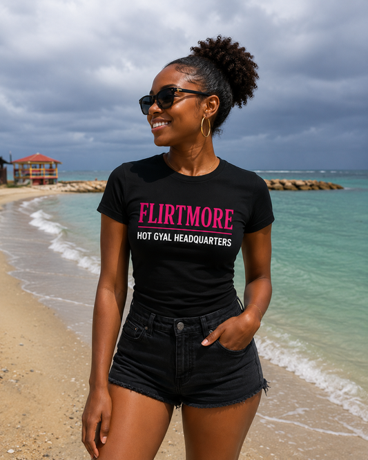 Flirtmore T-Shirt