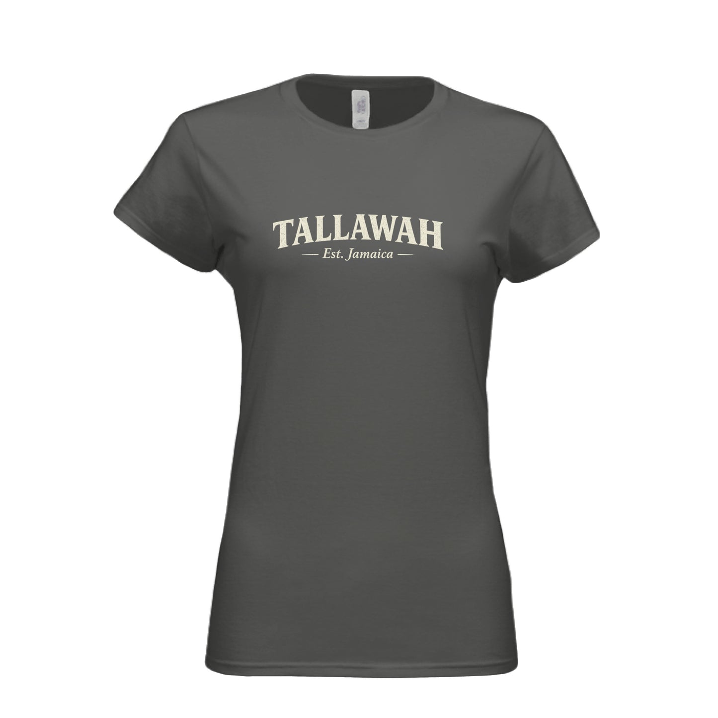 CHARCOAL - FRONT