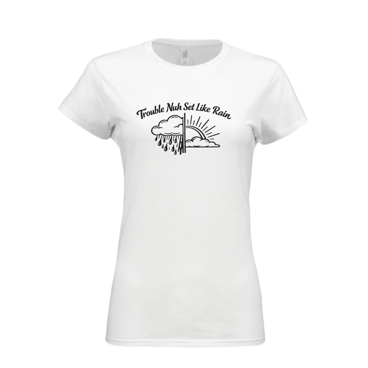 WHITE - FRONT