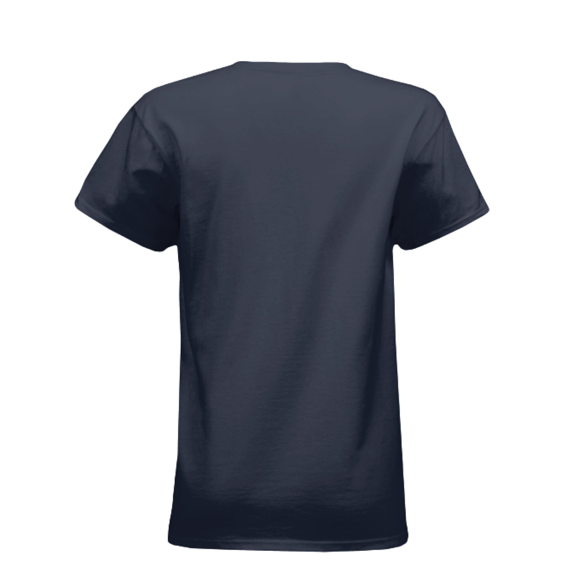 NAVY - BACK