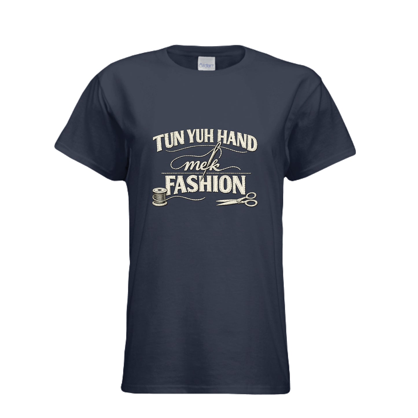 NAVY - FRONT