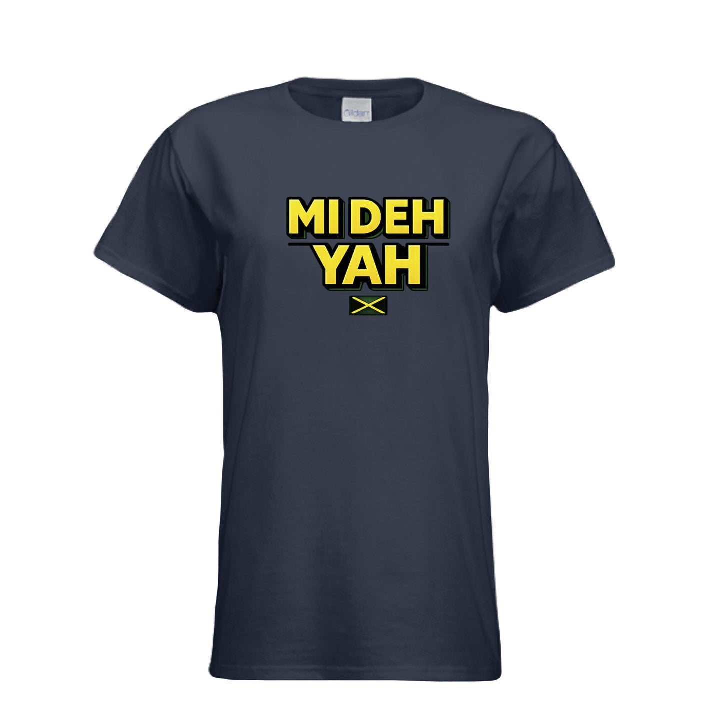 NAVY - FRONT