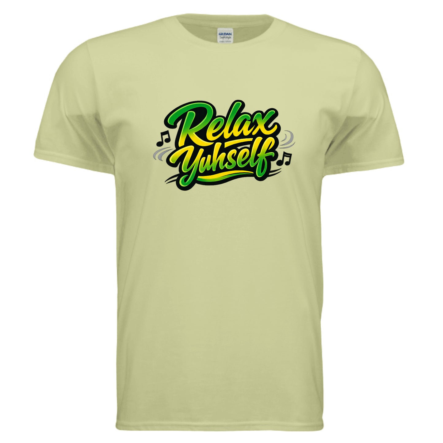 PISTACHIO - FRONT