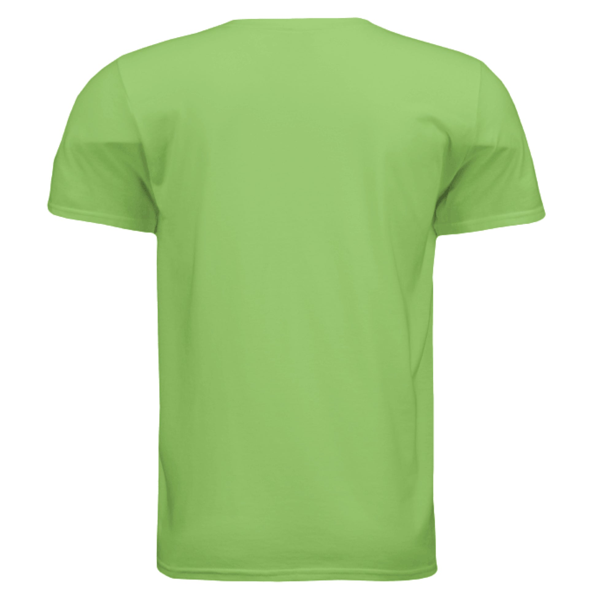 LIME - BACK