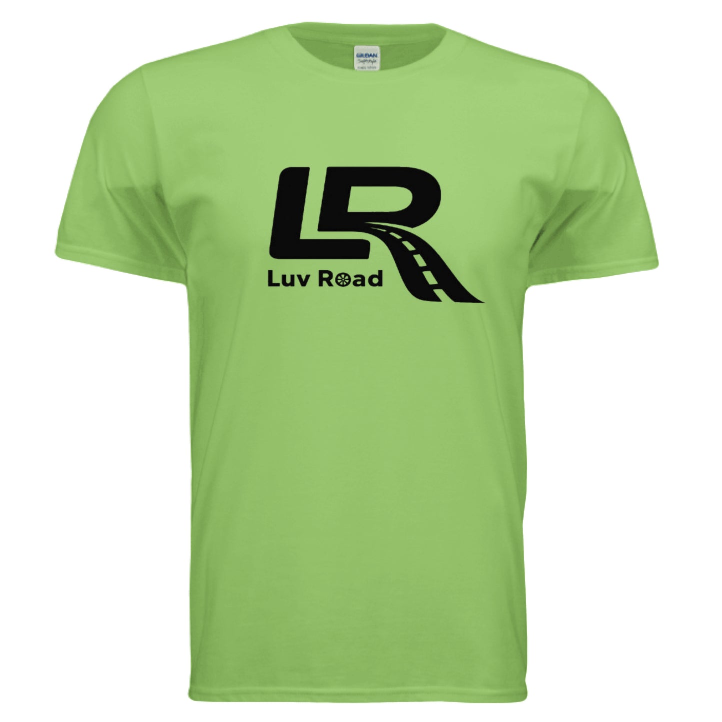 LIME - FRONT