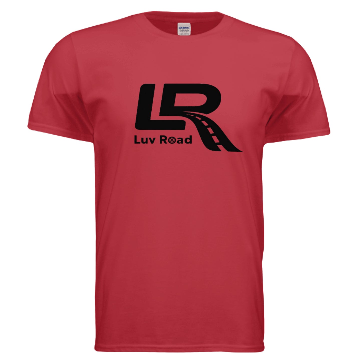 RED - FRONT