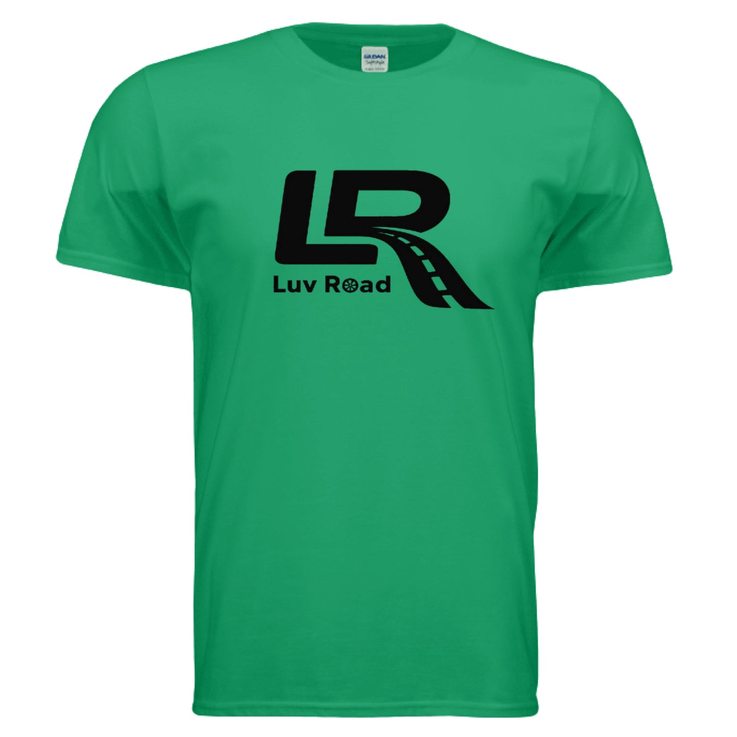 IRISH GREEN - FRONT
