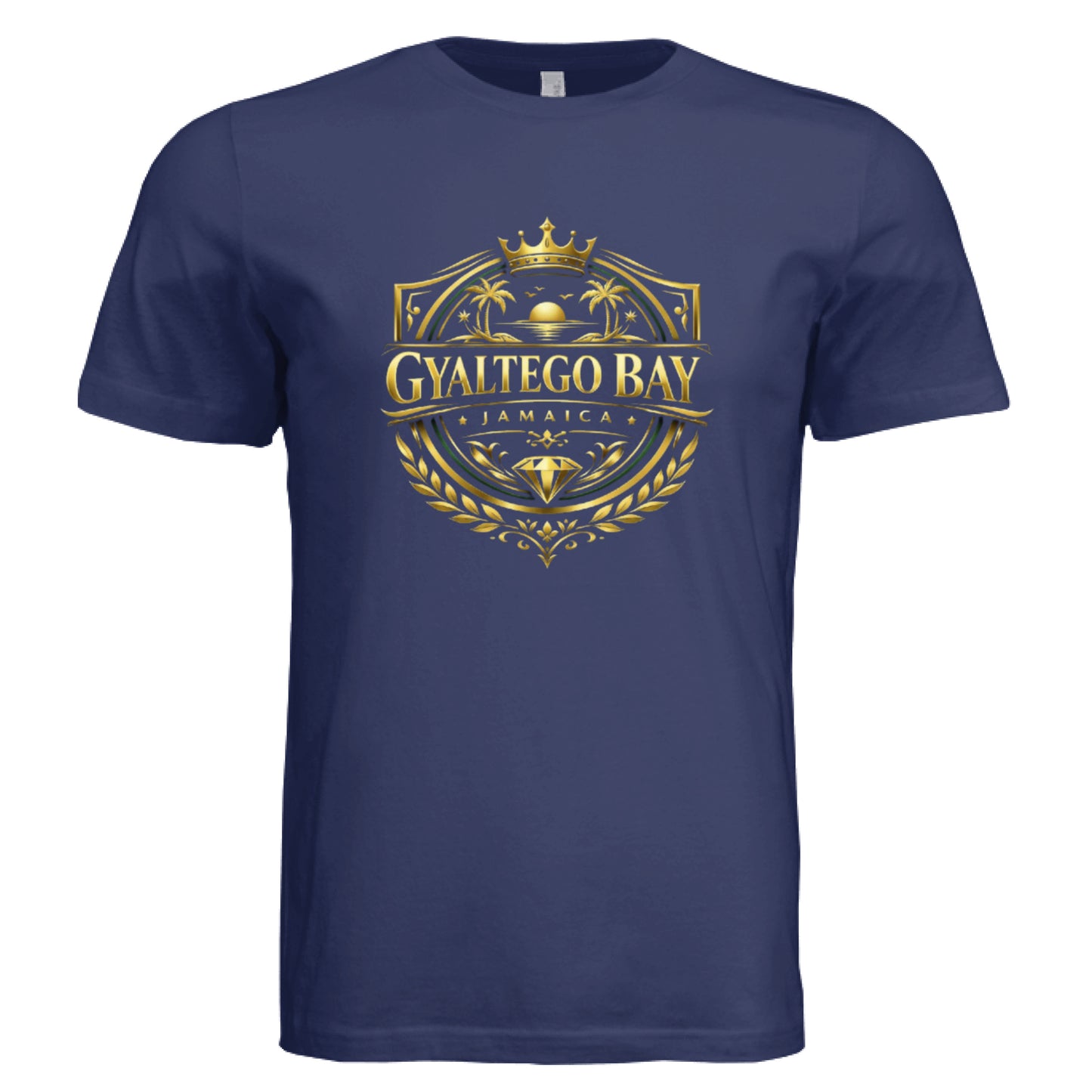 NAVY - FRONT