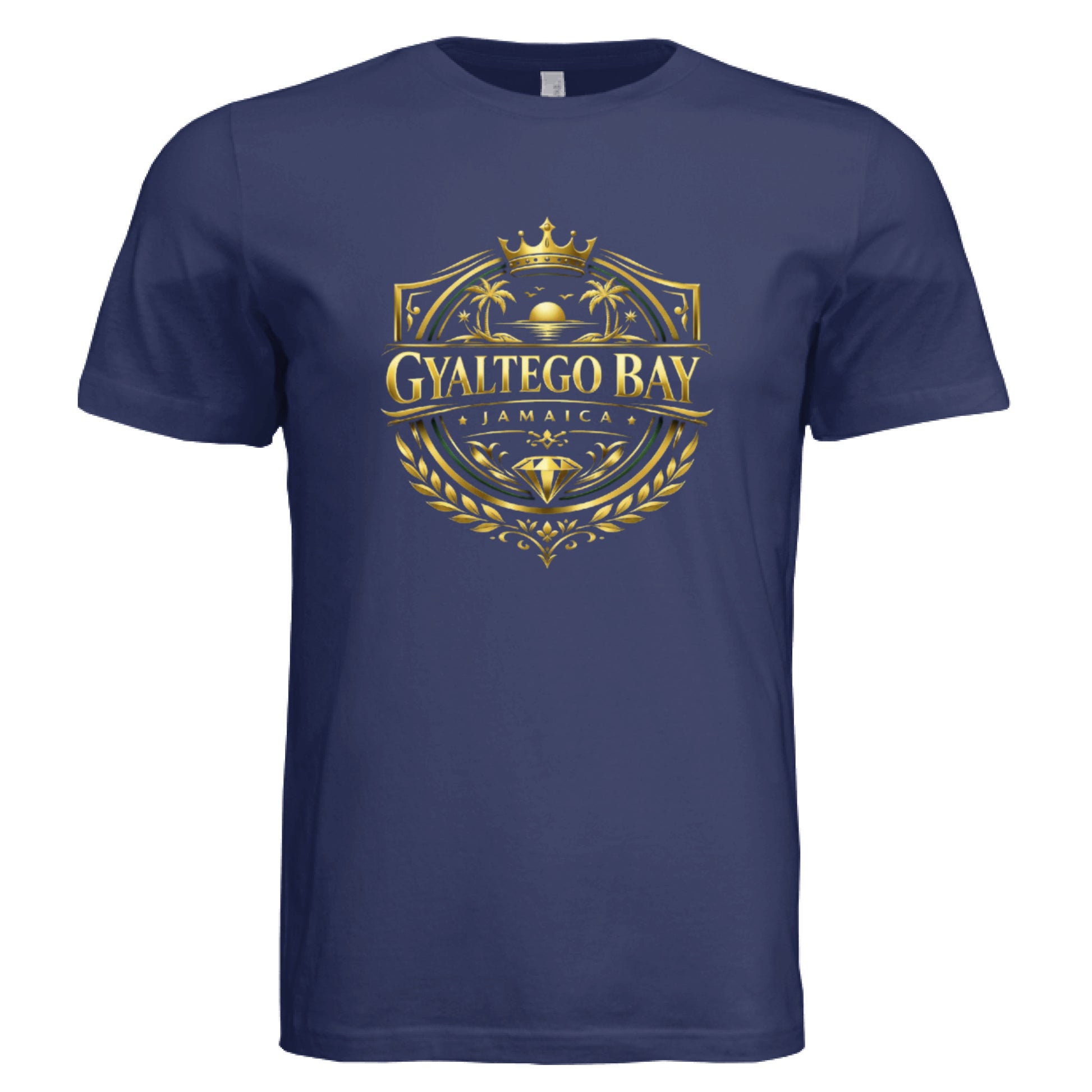 NAVY - FRONT