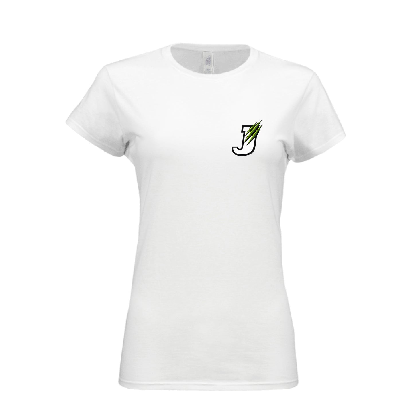 WHITE - FRONT