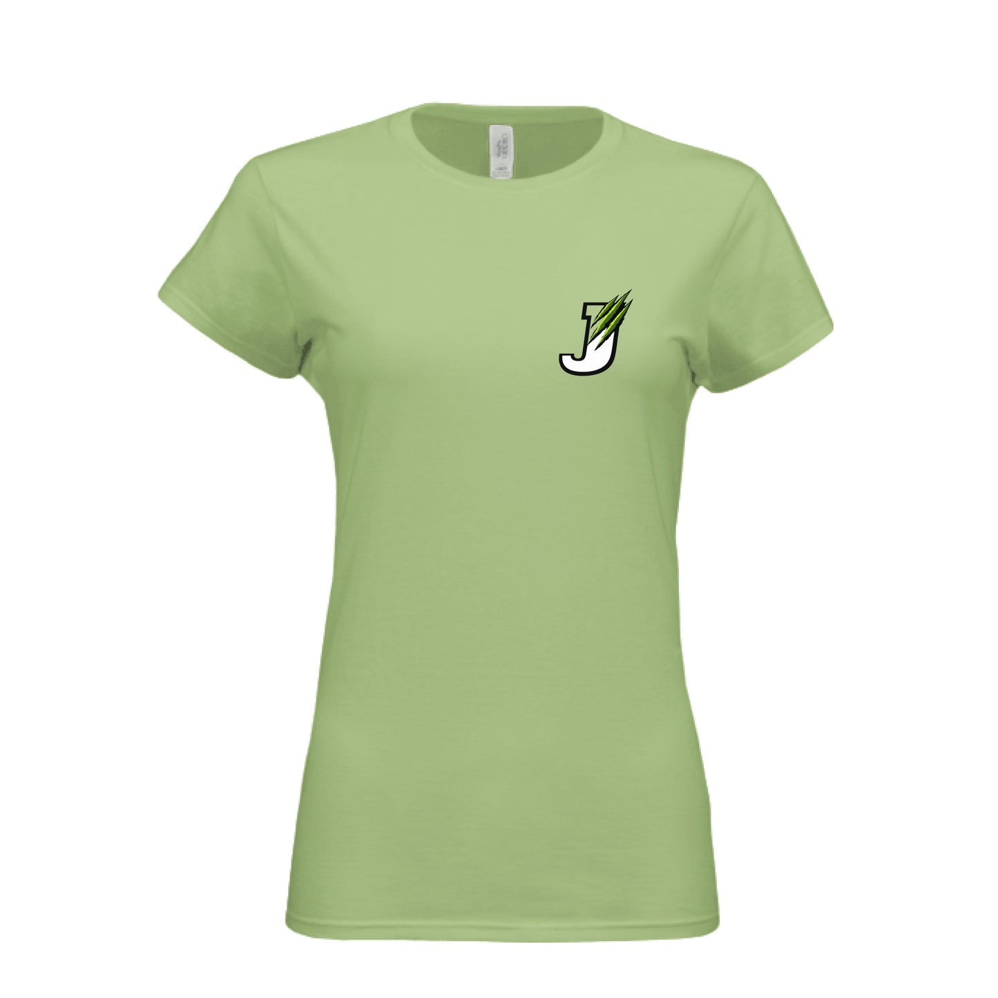 Pistachio - FRONT