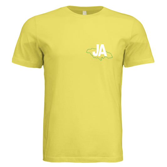 YELLOW - FRONT
