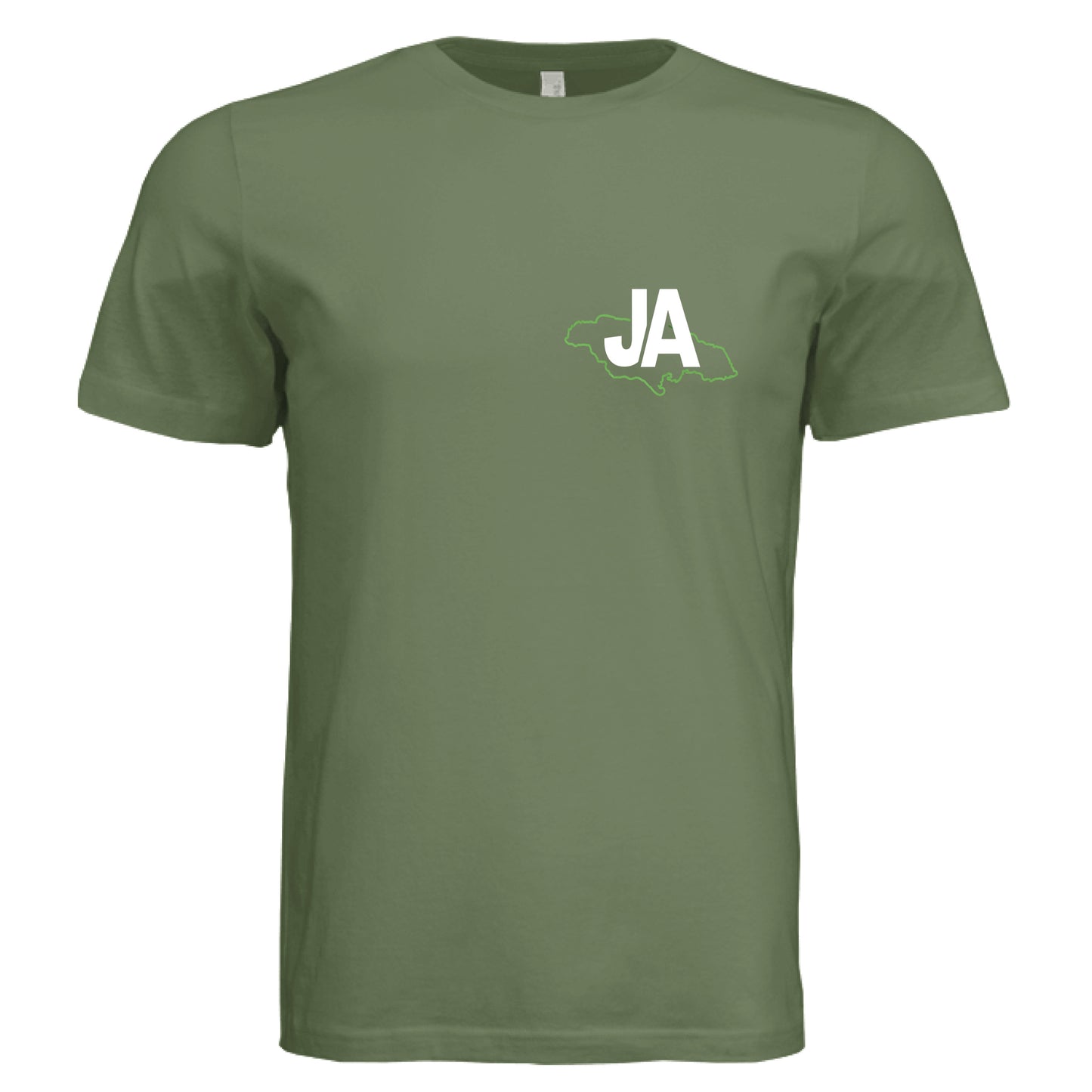 OLIVE - FRONT
