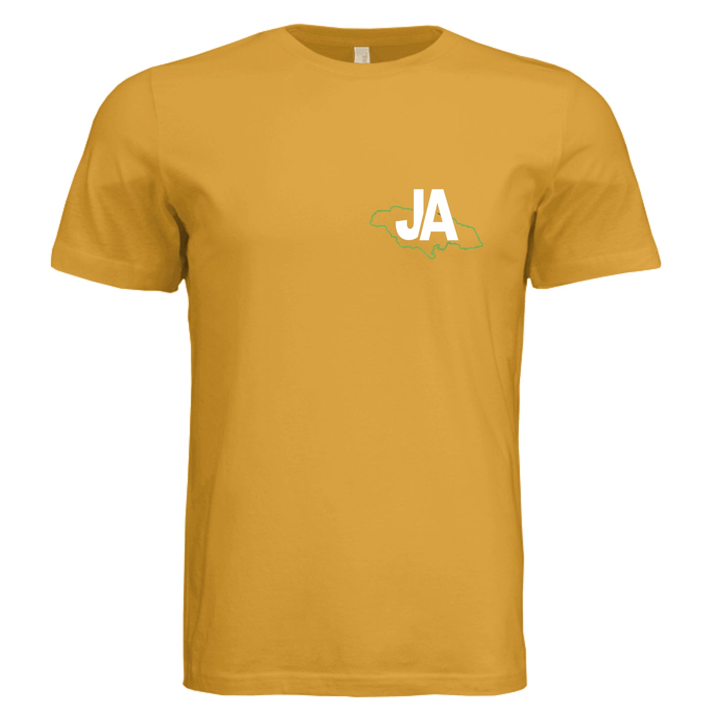 Mustard - FRONT
