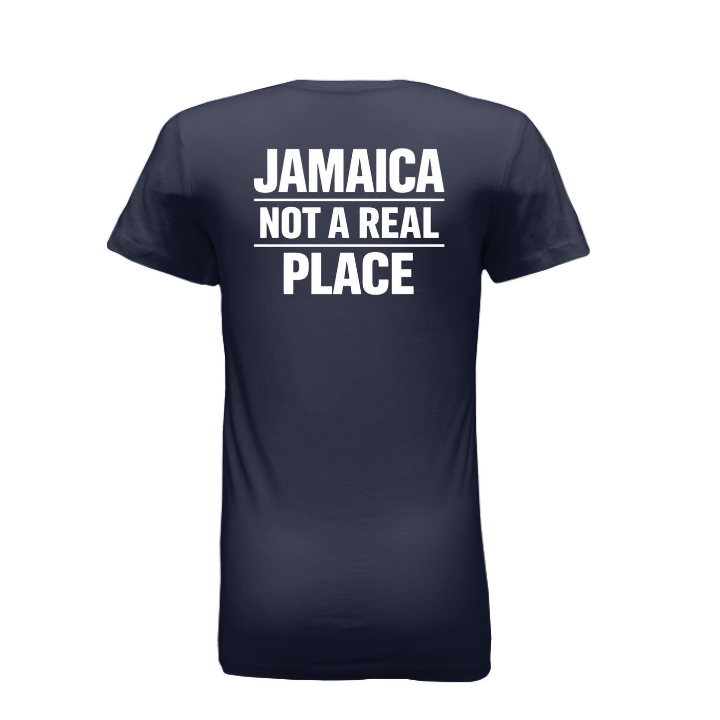 NAVY - BACK