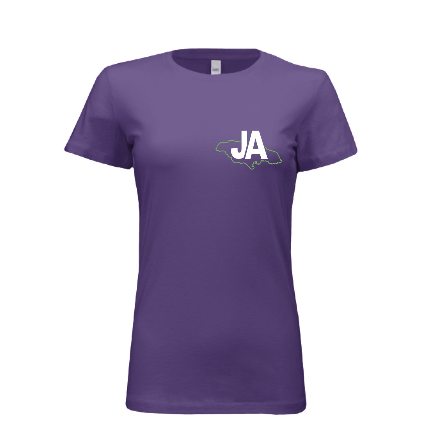 TEAM PURPLE - FRONT