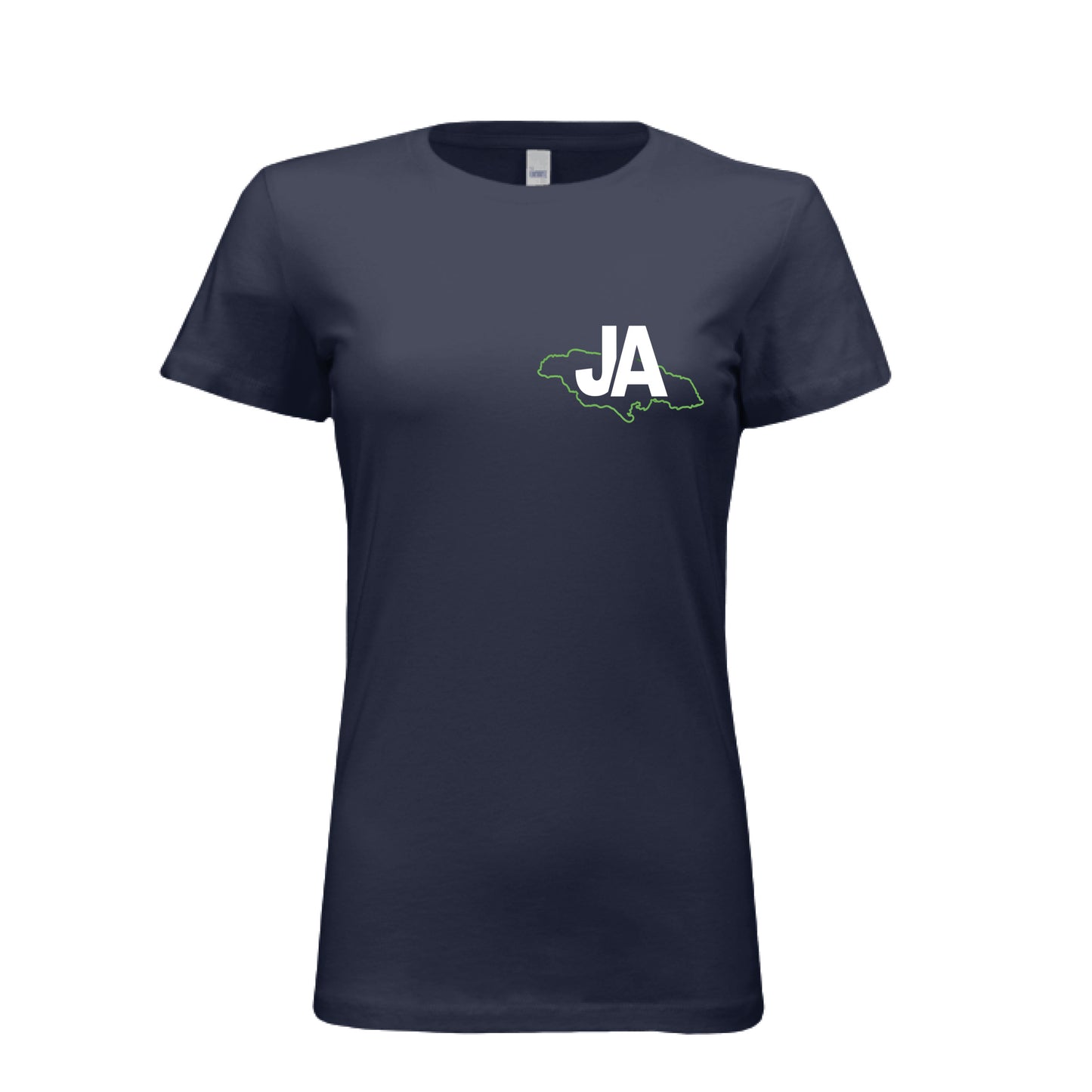 NAVY - FRONT