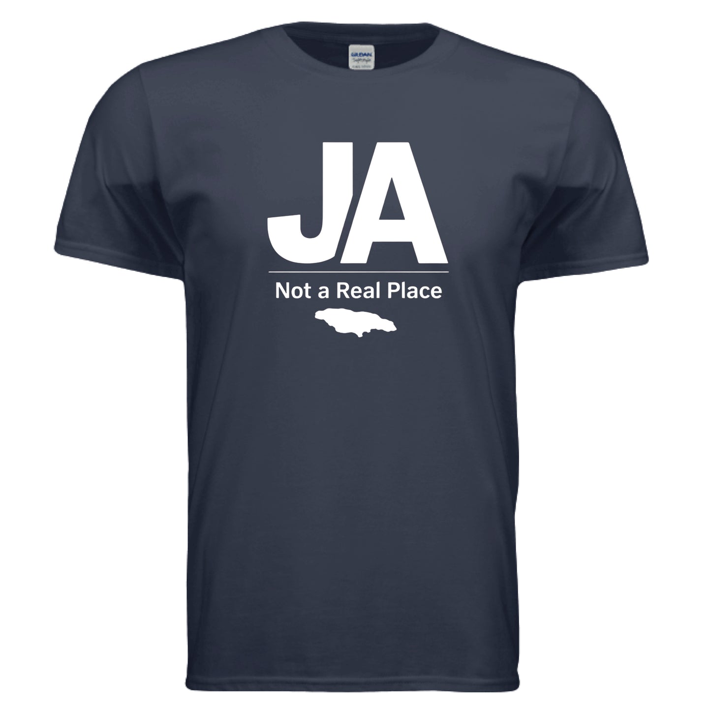 NAVY - FRONT