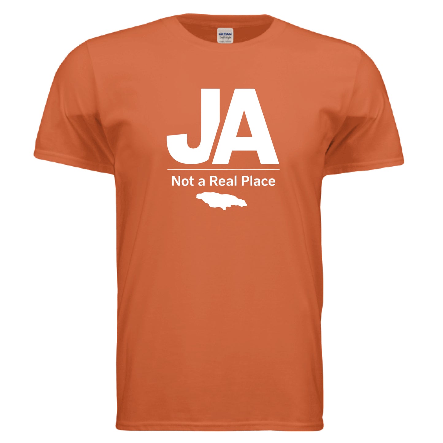 ORANGE - FRONT
