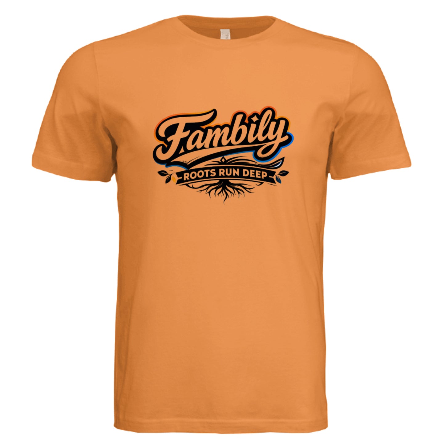 ORANGE - FRONT