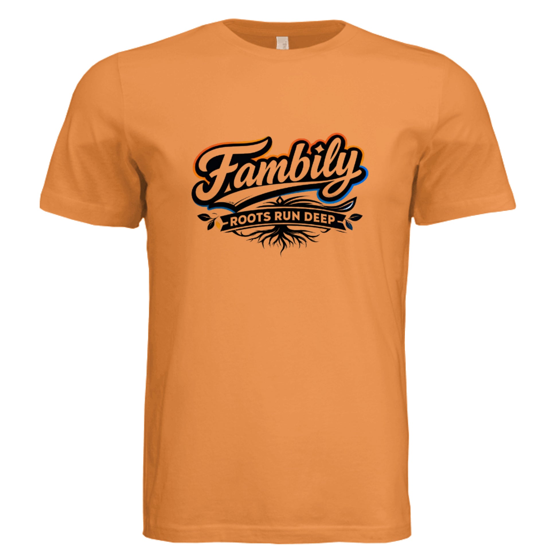 ORANGE - FRONT
