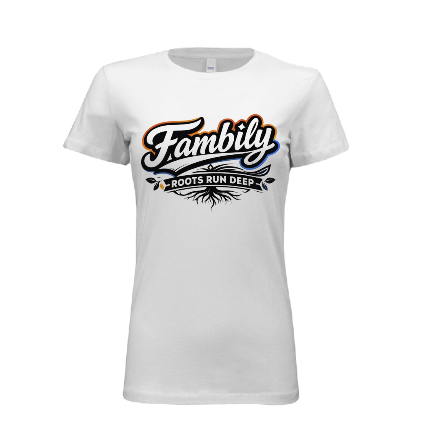 WHITE - FRONT