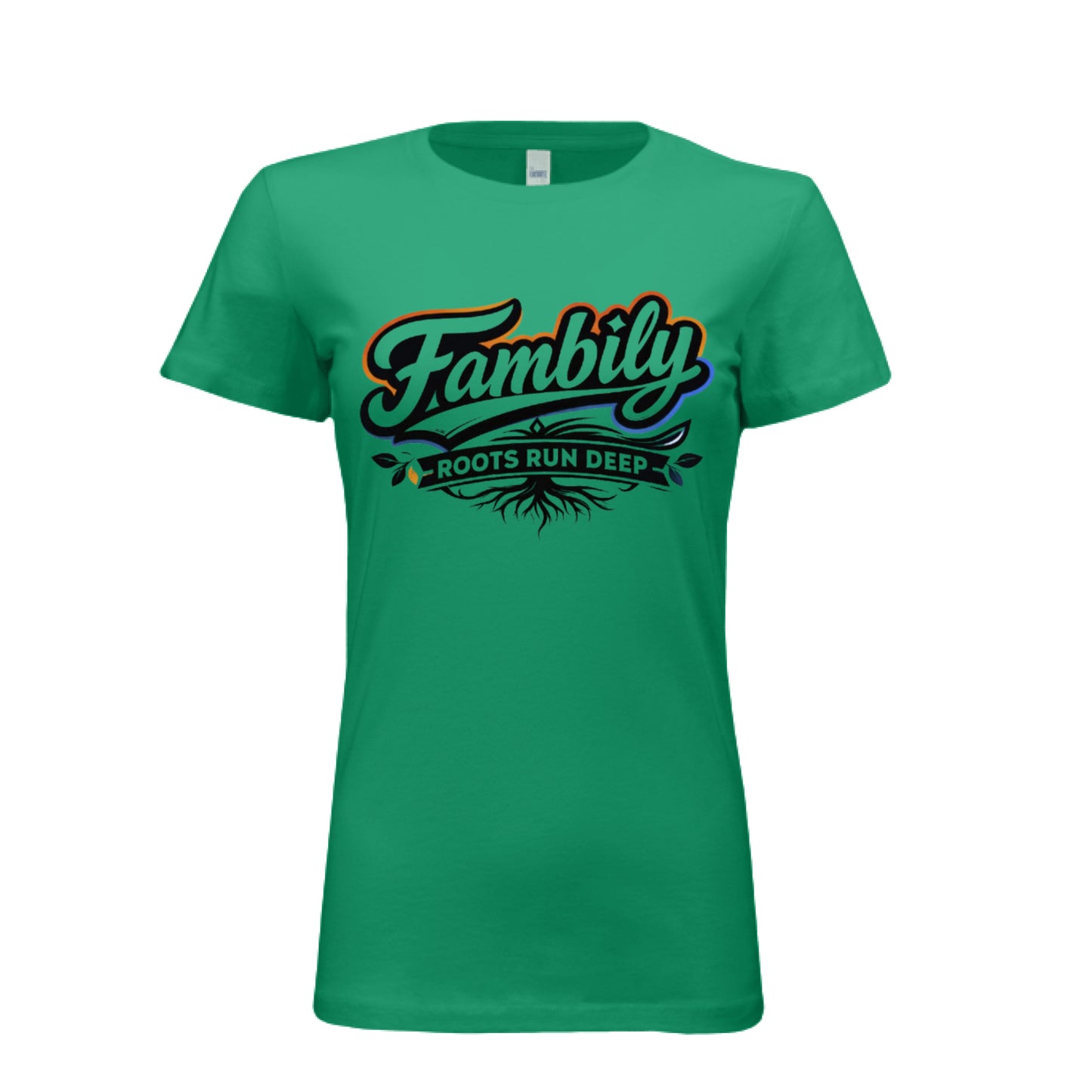 KELLY - FRONT