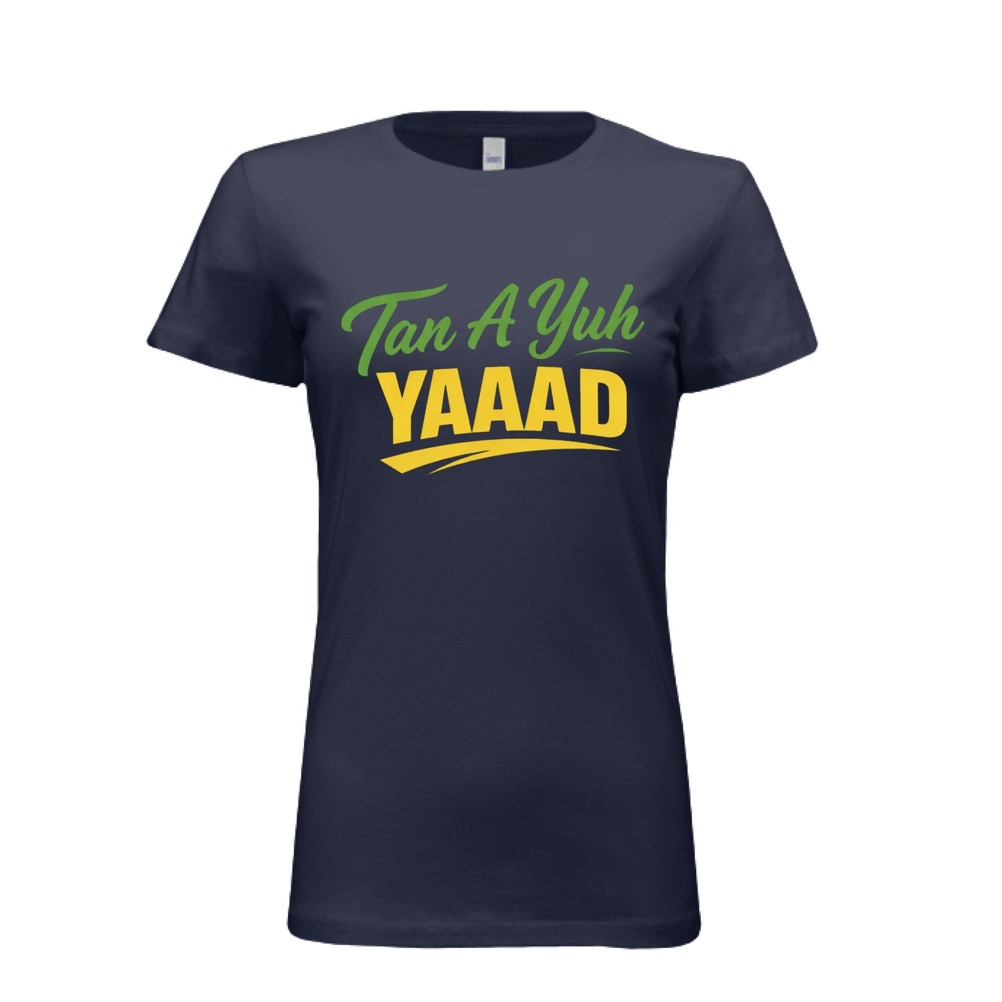 NAVY - FRONT