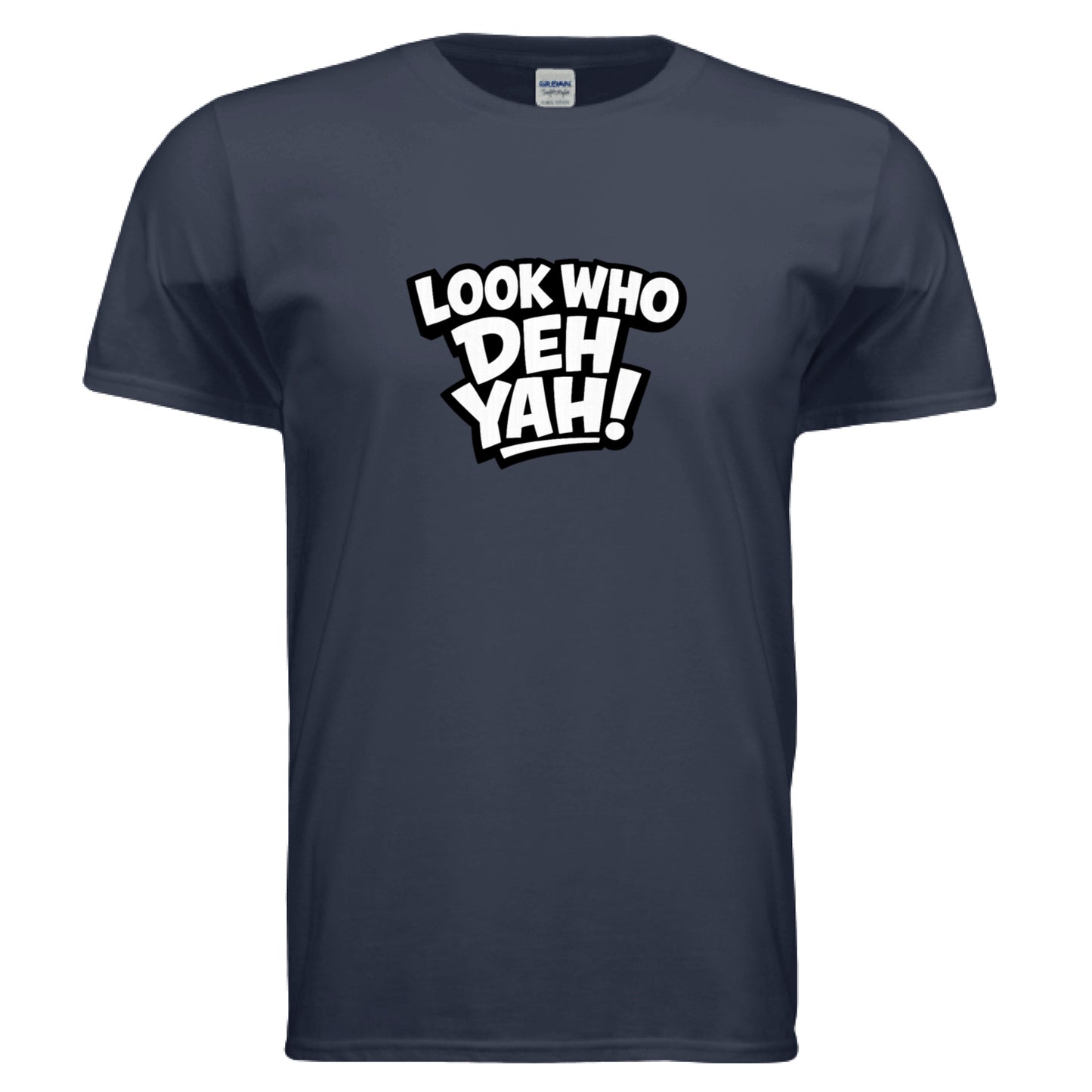 NAVY - FRONT