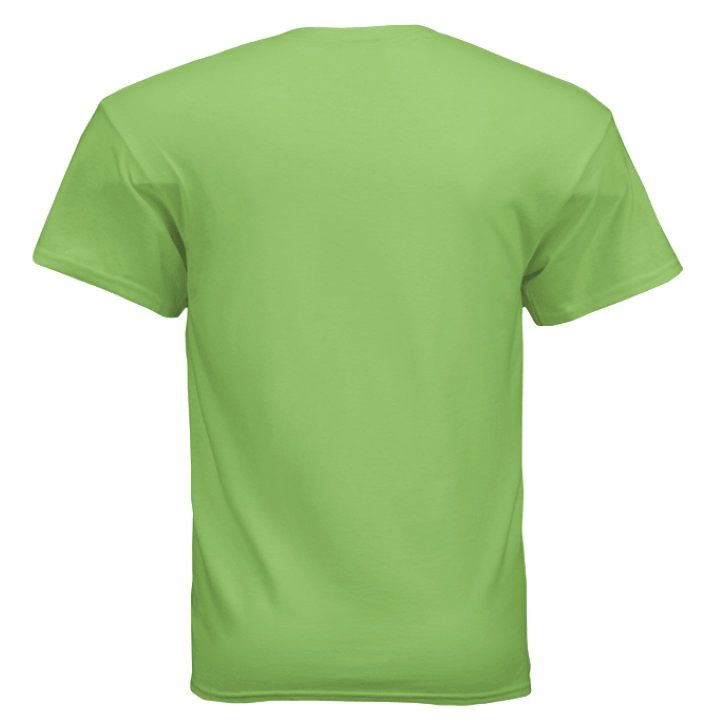 LIME - BACK