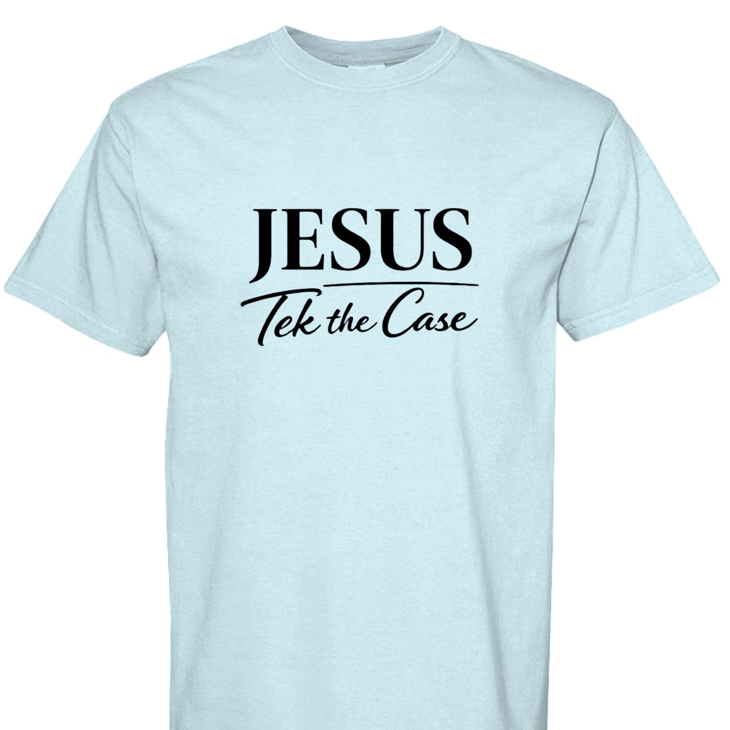 CHAMBRAY - FRONT