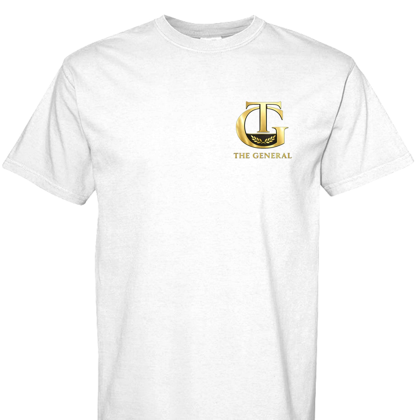 WHITE - FRONT