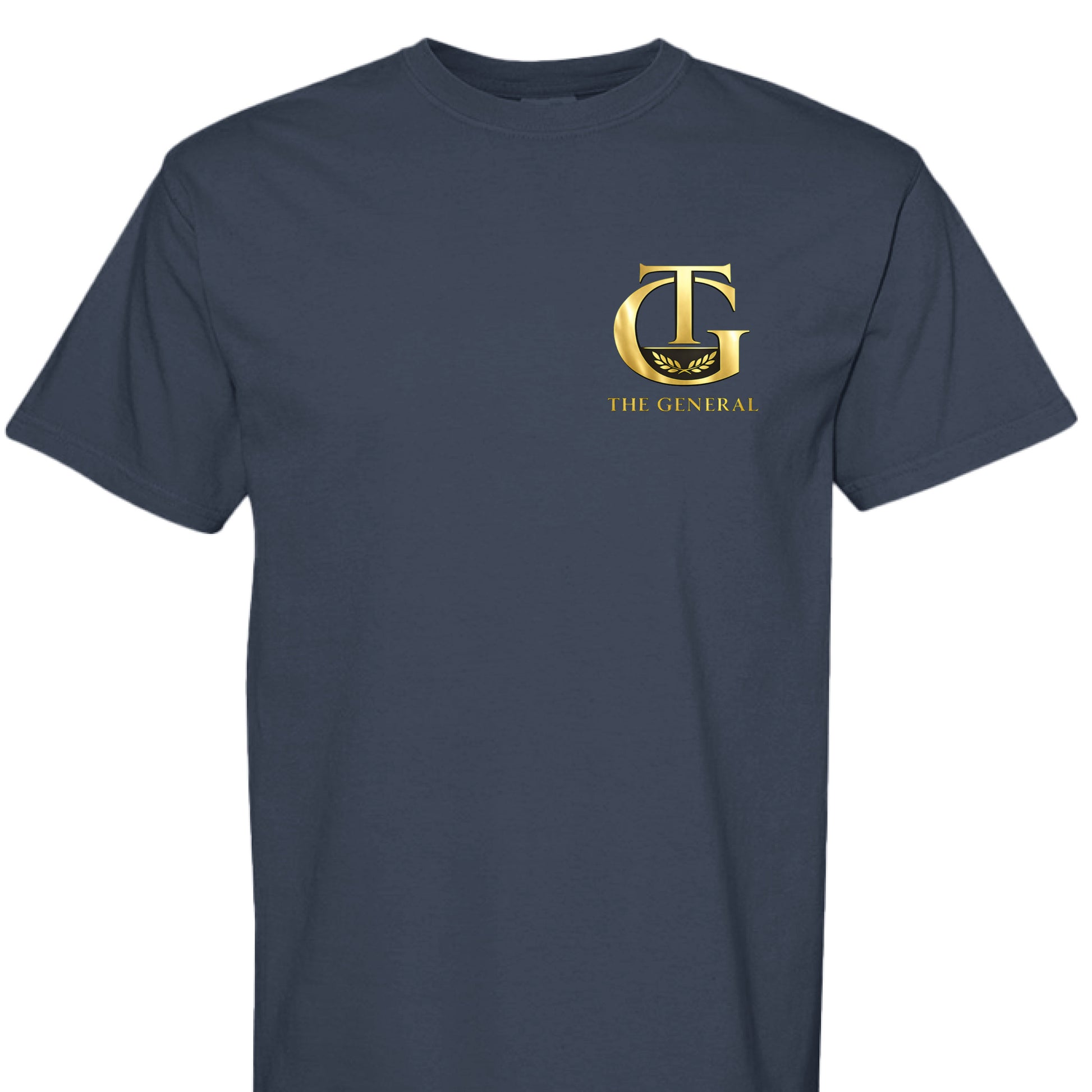 TRUE NAVY - FRONT