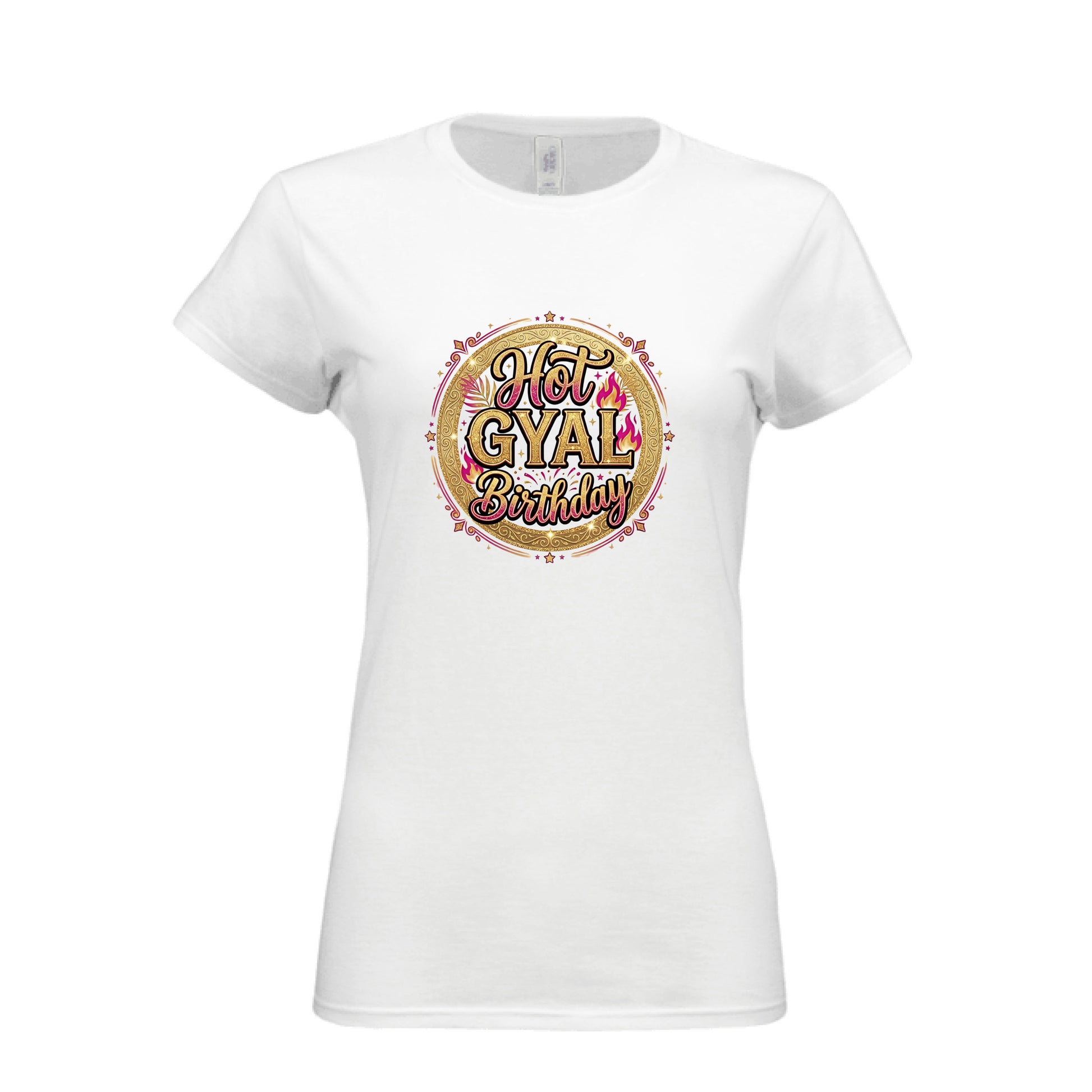 WHITE - FRONT