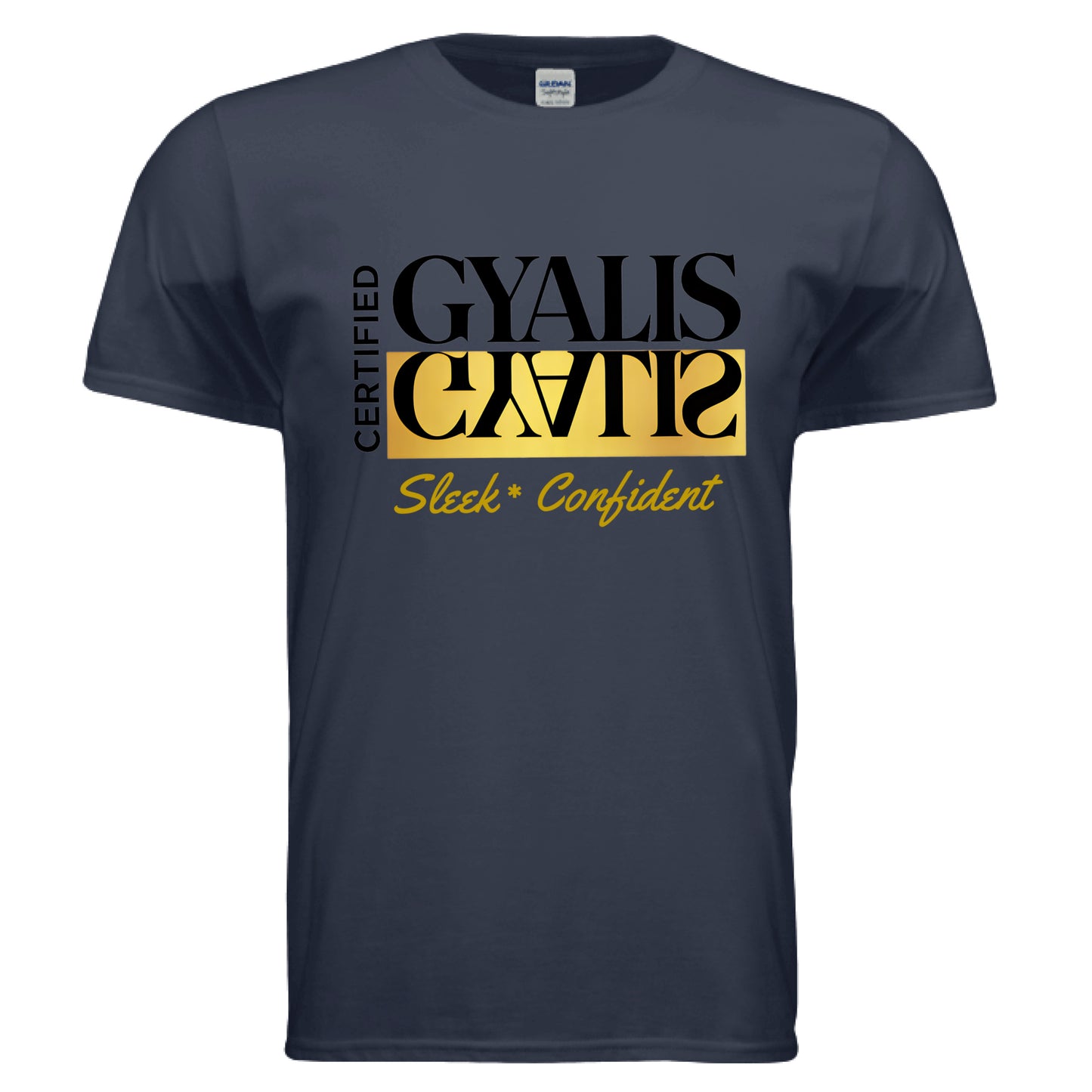 NAVY - FRONT