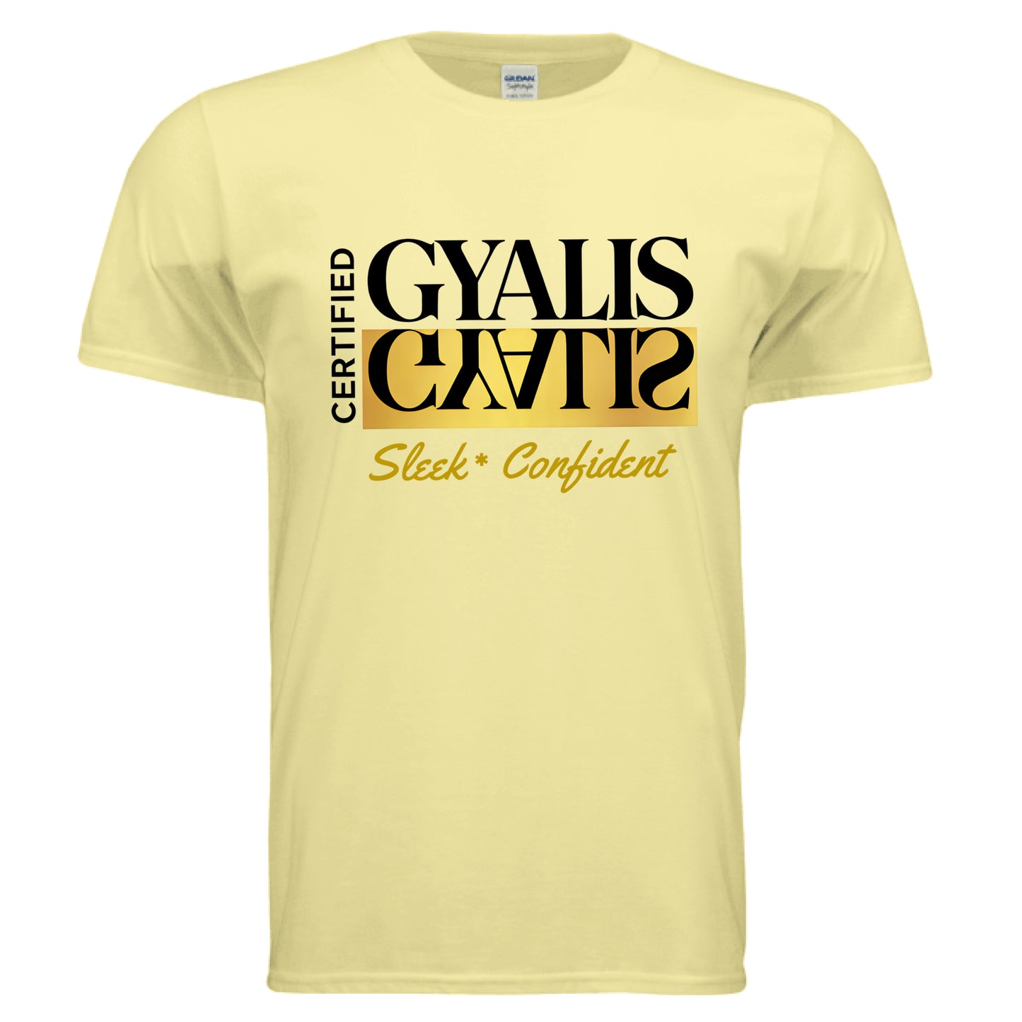 CORNSILK - FRONT