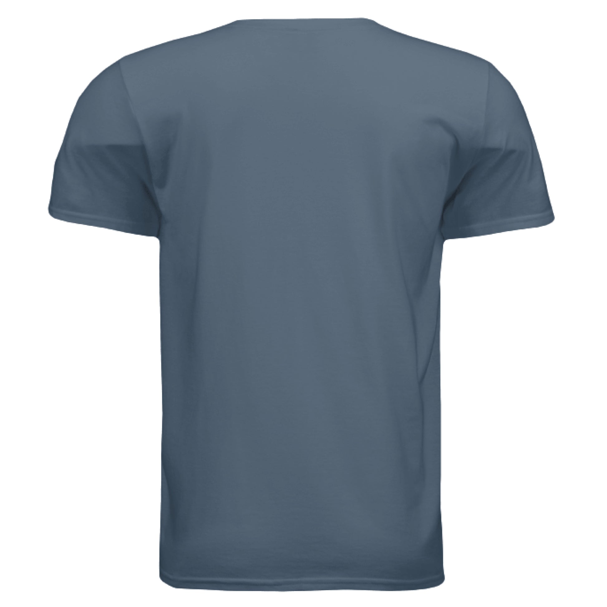 Gyal Over All Time Casual Tee