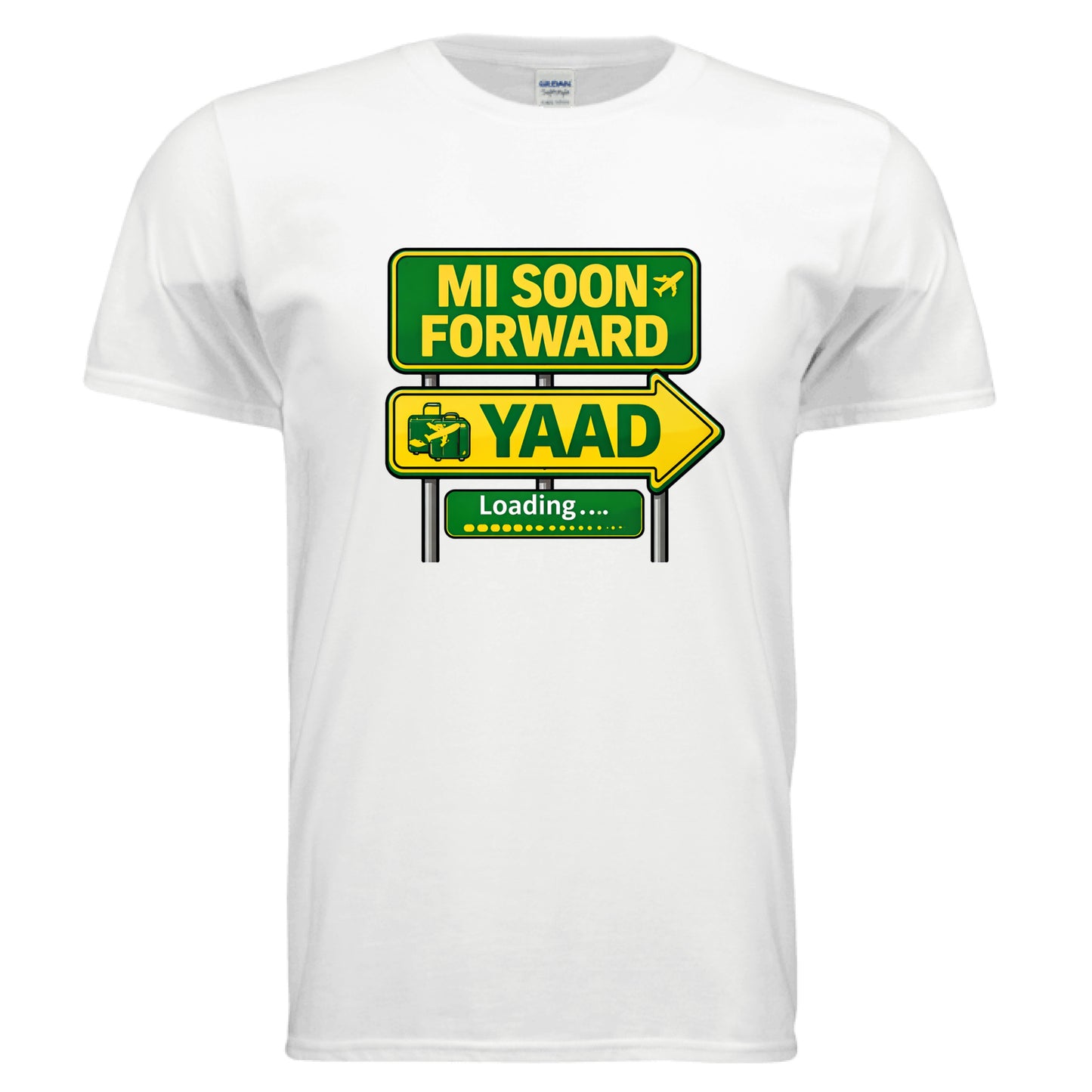 Mi Soon Forward Lifestyle Vibe