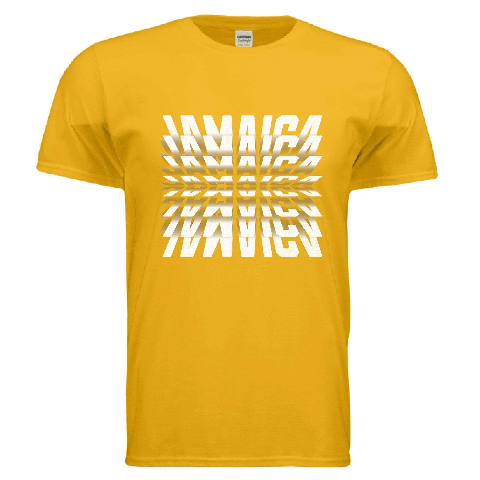 Jamaica Classic Island Style Tee