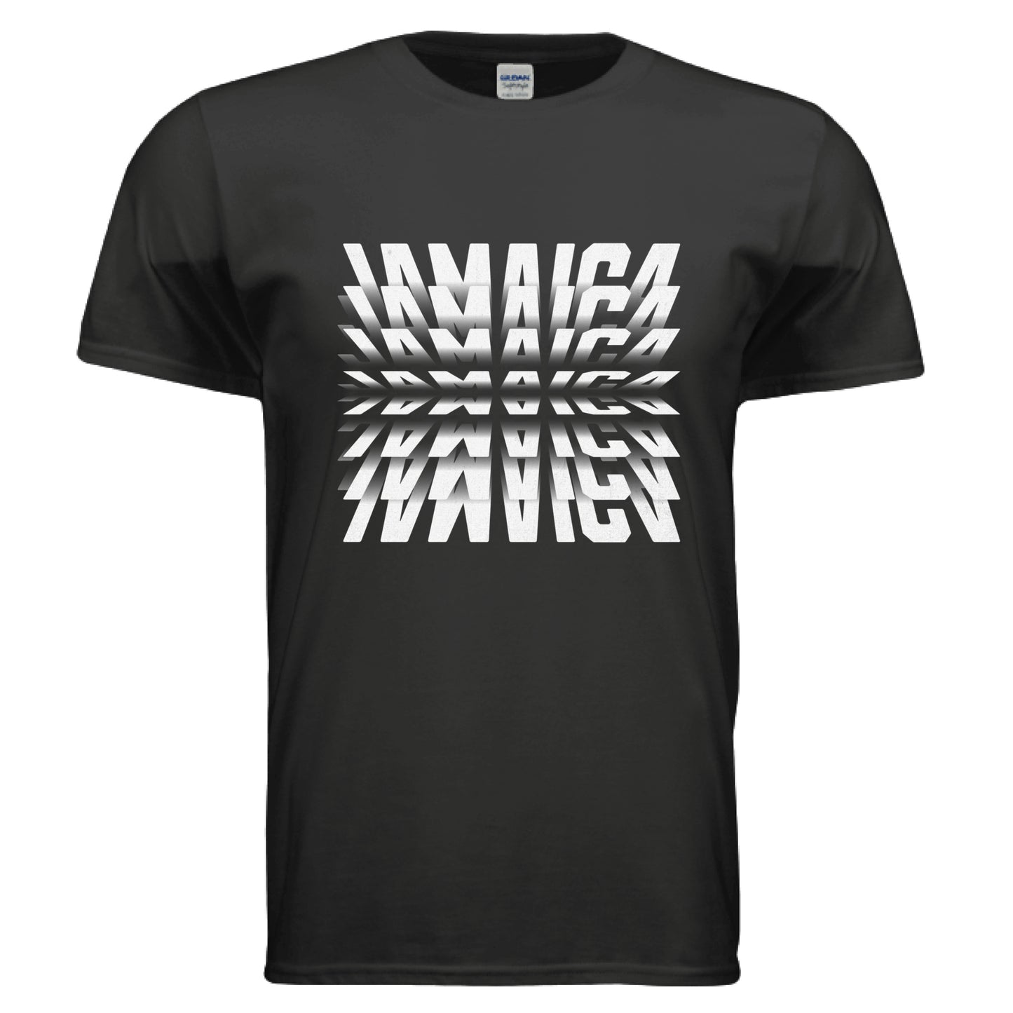 Jamaica Classic Island Style Tee