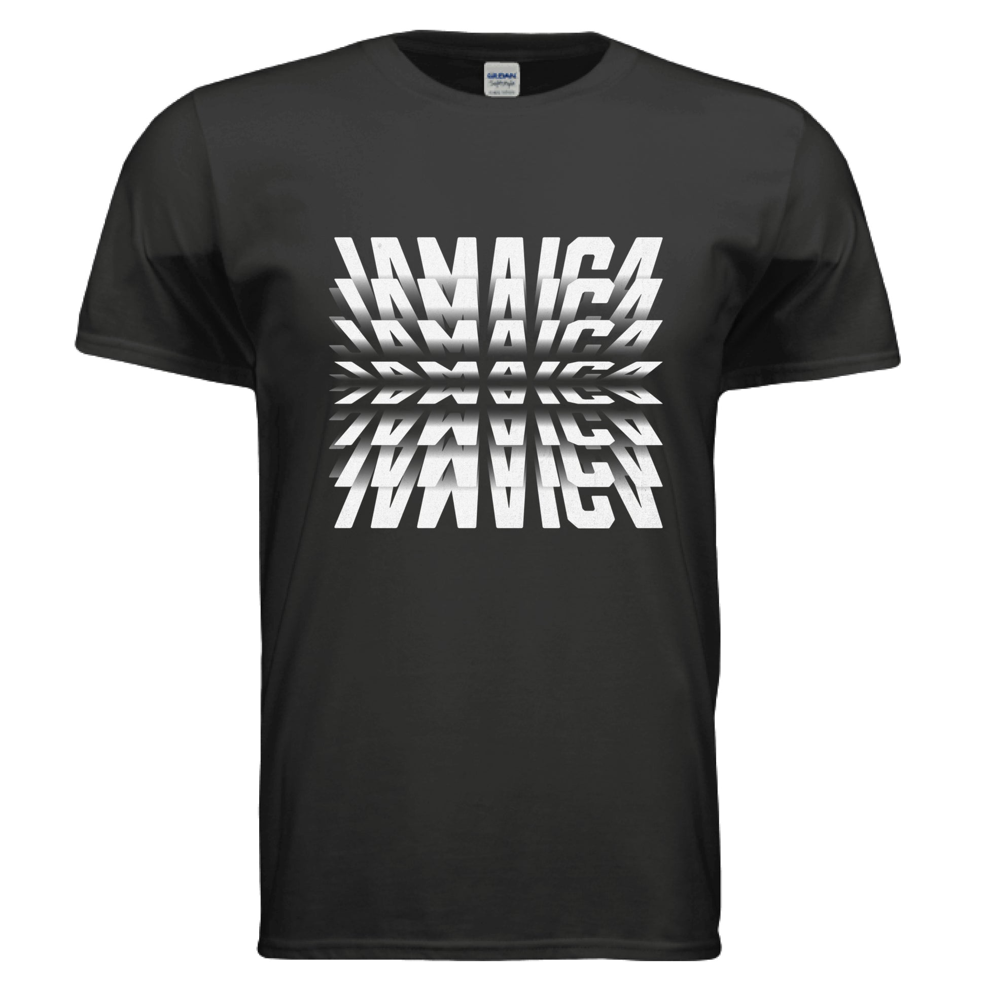 Jamaica Classic Island Style Tee
