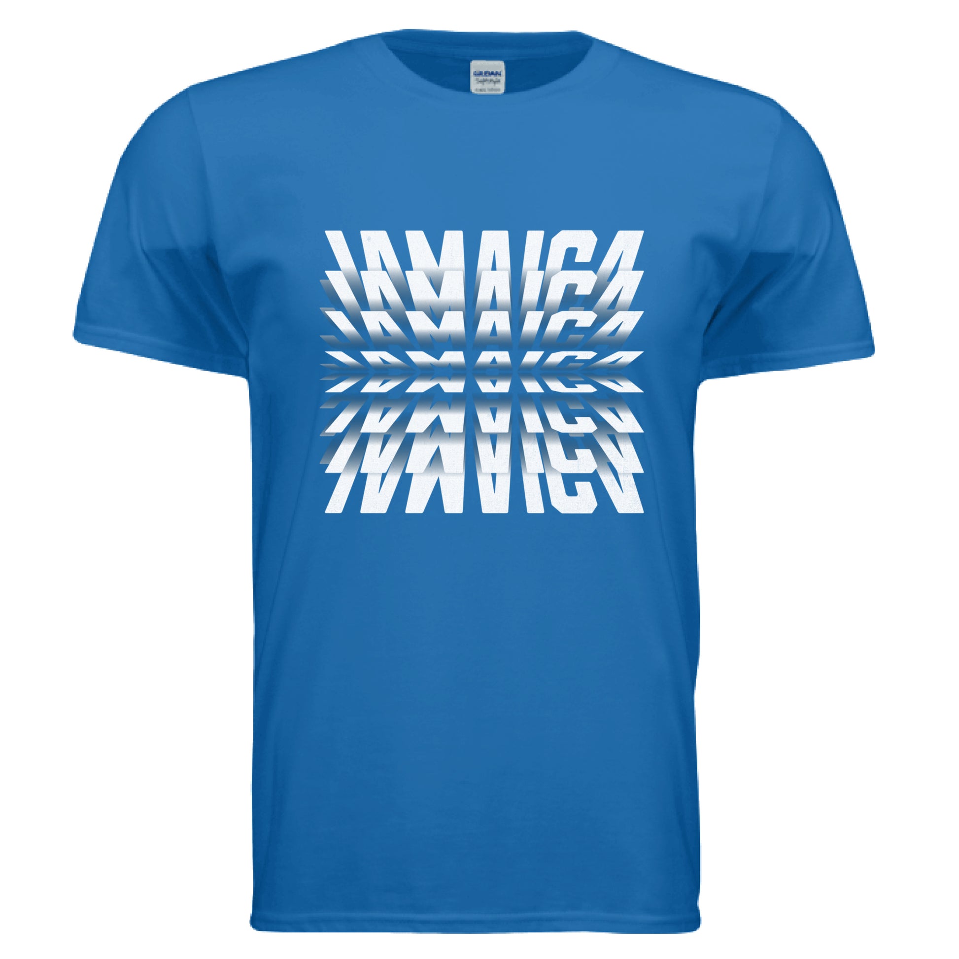 Jamaica Classic Island Style Tee