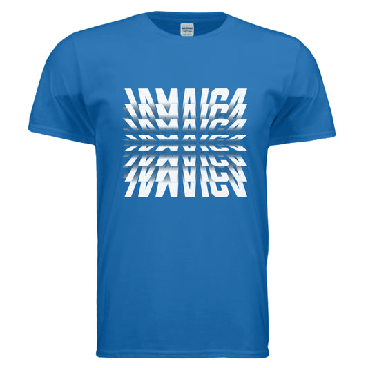 Jamaica Classic Island Style Tee