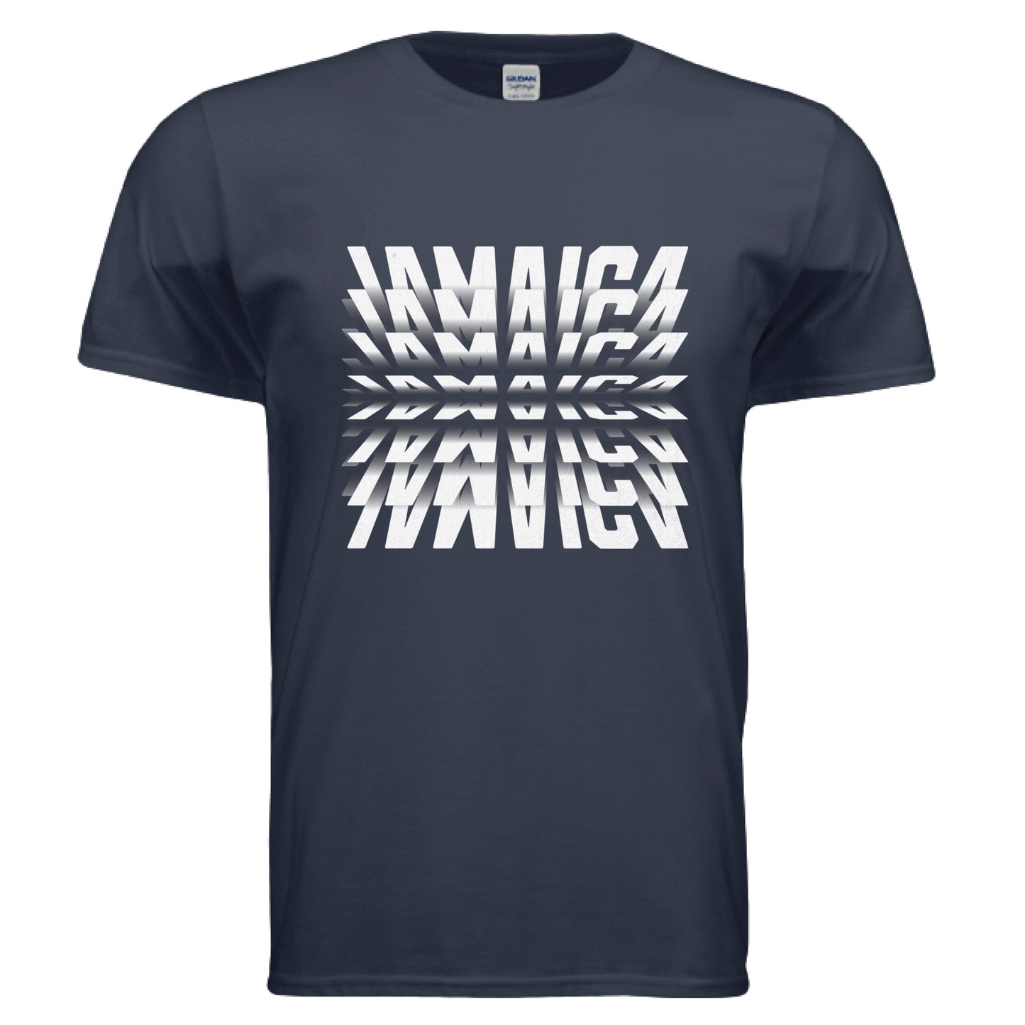 Jamaica Classic Island Style Tee